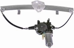 Power Window Motor And Regulator Assembly Dorman 741-807. Fixed Price $100.15.