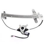 Fits 1992-11 Ford Crown Victoria Power Window Regulator Front Rh W/ Motor 1PC. Fixed Price $46.99.