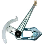 Continental Window Regulator For Ranger, B2300, B4000, B3000, B2500 WR51014. Fixed Price $55.50.