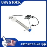 Power Window Regulator With Motor Front Left For 2010-2014 Subaru Outback 751344. Fixed Price $44.99.
