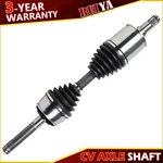 Front Cv Axle Assembly For 1998-2007 Lexus LX470 Toyota Land Cruiser 4.7L V8 New. Fixed Price $178.83.