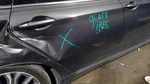 Passenger Right Rear Window Regulator Fits 17-20 G80 5232405. Fixed Price $125.00.