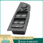 Front Left Power Master Window Switch For Bmw 335I 3.0L Turbocharged 2007-2010. Fixed Price $44.80.
