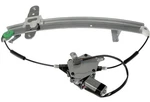 Dorman 741-679 Rear Left Power Window Motor And Regulator Assembly. Fixed Price $49.99.
