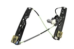 17-23 Jaguar F-pace Front Left Driver Side Door Window Regulator W/ Motor Oem. Fixed Price $44.00.