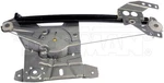 Dorman 740-051 Power Window Regulator Fits Audi Models 8D0839462. Fixed Price $60.63.