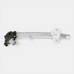 2022-2025 Honda Civic Right Front Door Window Regulator Power Motor Oem CM093790. Fixed Price $99.50.