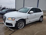 2017 Audi Q5 Driver Front Window Regulator Oem Used 115K Miles 125-60448L. Fixed Price $86.45.