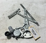 2018 Infiniti QX50 Door Window Regulator W/ Motor Rear Right Passenger Side Oem. Fixed Price $74.99.