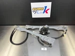 17-22 Ford F250 Super Duty Window Regulator Motor Rear Driver Left Crew Cab. Fixed Price $66.44.