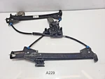 12-20 Oem Tesla Model Rear Right Passenger Door Window Regulator Motor. Fixed Price $269.95.