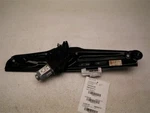 Passenger Rear Window Regulator Electric Fits 11-13 Bmw X3 918118. Fixed Price $159.49.