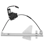 Rear Right/passenger Power Window Regulator For 2001-2004 Grand Cherokee 741-375. Fixed Price $28.99.