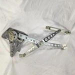 Genuine Mercedes Window Regulator Front Left Nos W126 Sedan. Fixed Price $332.50.