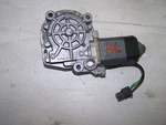 Audi A6 C4 Window Lifter Motor Rear Left 4A0959801A. Fixed Price $52.41.