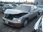 Passenger Right Rear Window Regulator Fits 95-00 Lexus LS400 443779. Fixed Price $84.50.
