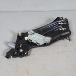 1999-2004 Porsche 911 Left Quarter Window Regulator 99654301506 Oem. Fixed Price $359.22.
