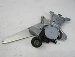 Window Regulator Motor Kizashi 2010 2013 Passenger Side Rear Back Door Power Oem. Fixed Price $59.99.