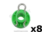 For Volvo (1993-2000) Window Regulator Sliding Block Rear & Fr (8). Fixed Price $30.75.