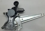 Rear Window Regulator Driver 69804-02240 Toyota Corolla 2014 2015 2016 2017 2018. Fixed Price $47.99.