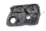 2017 - 2019 Mercedes GLS63 Amg X166 Front Right Side Door Window Regulator Oem. Fixed Price $80.96.