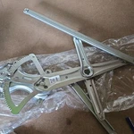 Dorman 740-138 Power Window Regulator For 03-08 Toyota Matrix Pontiac Vibe. Fixed Price $35.00.