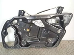 3C1837756G Front Right Window Regulator / Sin. Motor Electrico 556476 For Volksw. Fixed Price $114.00.