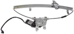 Dorman Front Left Power Window Motor Regulator Assy For 1997-00 Infiniti. Fixed Price $96.90.