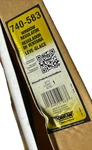 Dorman 741-583 Window Regulator Rear Left For Cadillac Deville 741583 464. Fixed Price $49.58.