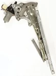 Rear Right Window Regulator Oem 2009 2010 2011 2012 2013 Infiniti FX37. Fixed Price $8.74.