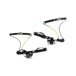 For Bmw 325I/330I 2001-2006 Window Regulators Front Driver Passenger Side Pair. Fixed Price $116.81.