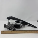09-14 Toyota Matrix Rear Windshield Wiper Motor With Arm Oem. Fixed Price $49.99.