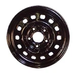 1985-1991 Oldsmobile Supreme 1990-97 14" Black Oem Factory Wheel Rim 9591538. Fixed Price $124.98.