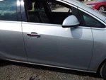 Used Front Right Door Assembly Fits: 2013 Buick Verano Grade. Fixed Price $200.90.