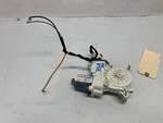 06-13 Volvo C70 Rear Right Passenger Side Window Regulator Motor, Oem LOT3508. Fixed Price $33.15.