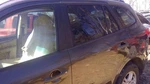 Driver Rear Window Regulator Electric Fits 10-12 Santa Fe 28024. Fixed Price $96.45.