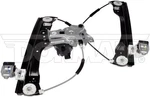Dorman 751-575 Power Window Regulator And Motor Assembly. Fixed Price $175.03.
