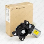New Hyundai Power Window Motor Passenger For 2003-08 Tiburon 82460-2C000. Fixed Price $52.76.