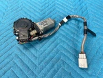 Lexus LX470 Toyota Land Cruiser Rear Door Window Regulator Motor Rh 1998-2007 Oe. Fixed Price $70.00.