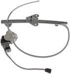Dorman (oe Solutions) 741-769 Window Assemblies & Motors. Fixed Price $123.34.