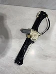 07-13 Bmw E70 X5 Rear Right Passenger Door Window Regulator Motor Oem 041420. Fixed Price $39.99.