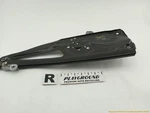 Range Rover Hse L322 Passenger Right Rear Window Regulator With Motor Fits 10-12. Fixed Price $53.87.