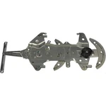 740-012 Dorman Window Regulator For Toyota 1996-2002. Fixed Price $120.76.