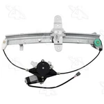 Aci 83155 Power Window Motor And Regulator Assembly For 98-11 Lincoln Town Car. Fixed Price $122.99.