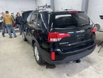 Passenger Rear Window Regulator Electric Fits 11-15 Sorento 238396. Fixed Price $158.64.