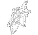 Genuine Ford Window Regulator BL1Z-7823200-AA. Fixed Price $179.55.