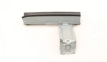 New Oem Ford Rear Door Glass Retainer Right 9L3Z-1825796-A F-150 Super Cab 09-14. Fixed Price $11.98.