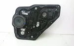 2022 Hyundai Ioniq Rear Right Driver Side Window Regulator R/o/s 83481-G2001. Fixed Price $105.40.