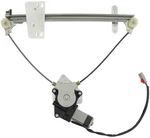 Dorman 741-745 Power Window Regulator And Motor Assembly. Fixed Price $105.01.