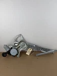 2006-2012 Toyota RAV4 Passenger Front Window Regulator Oem Tested. Fixed Price $35.70.